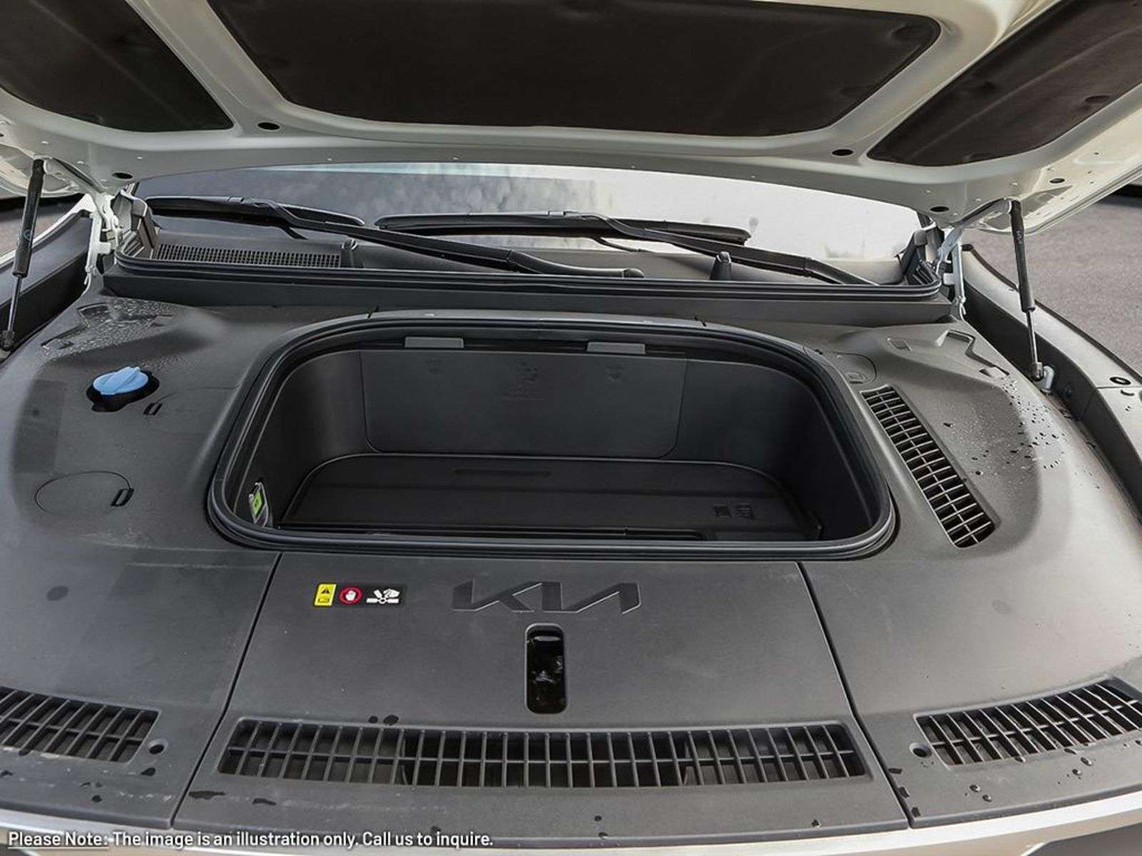 2026 Kia EV9