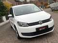 Volkswagen Touran Trendline*Historie*Navi*Klima*Gepflegt*.. Blanc - thumbnail 6