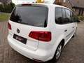 Volkswagen Touran Trendline*Historie*Navi*Klima*Gepflegt*.. Blanc - thumbnail 4