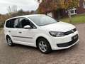 Volkswagen Touran Trendline*Historie*Navi*Klima*Gepflegt*.. Blanc - thumbnail 5