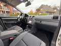 Volkswagen Touran Trendline*Historie*Navi*Klima*Gepflegt*.. Blanc - thumbnail 11