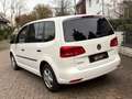 Volkswagen Touran Trendline*Historie*Navi*Klima*Gepflegt*.. Blanc - thumbnail 3
