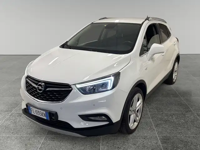 Opel Mokka Mokka X 1.6 CDTI Ecotec 136CV 4x2 Start&Stop Inno