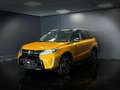 Suzuki Vitara 1.4 Hybrid 4WD AllGrip Top Giallo - thumbnail 1