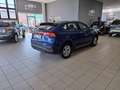 Volkswagen Taigo Benzina Manuale Blu/Azzurro - thumbnail 4