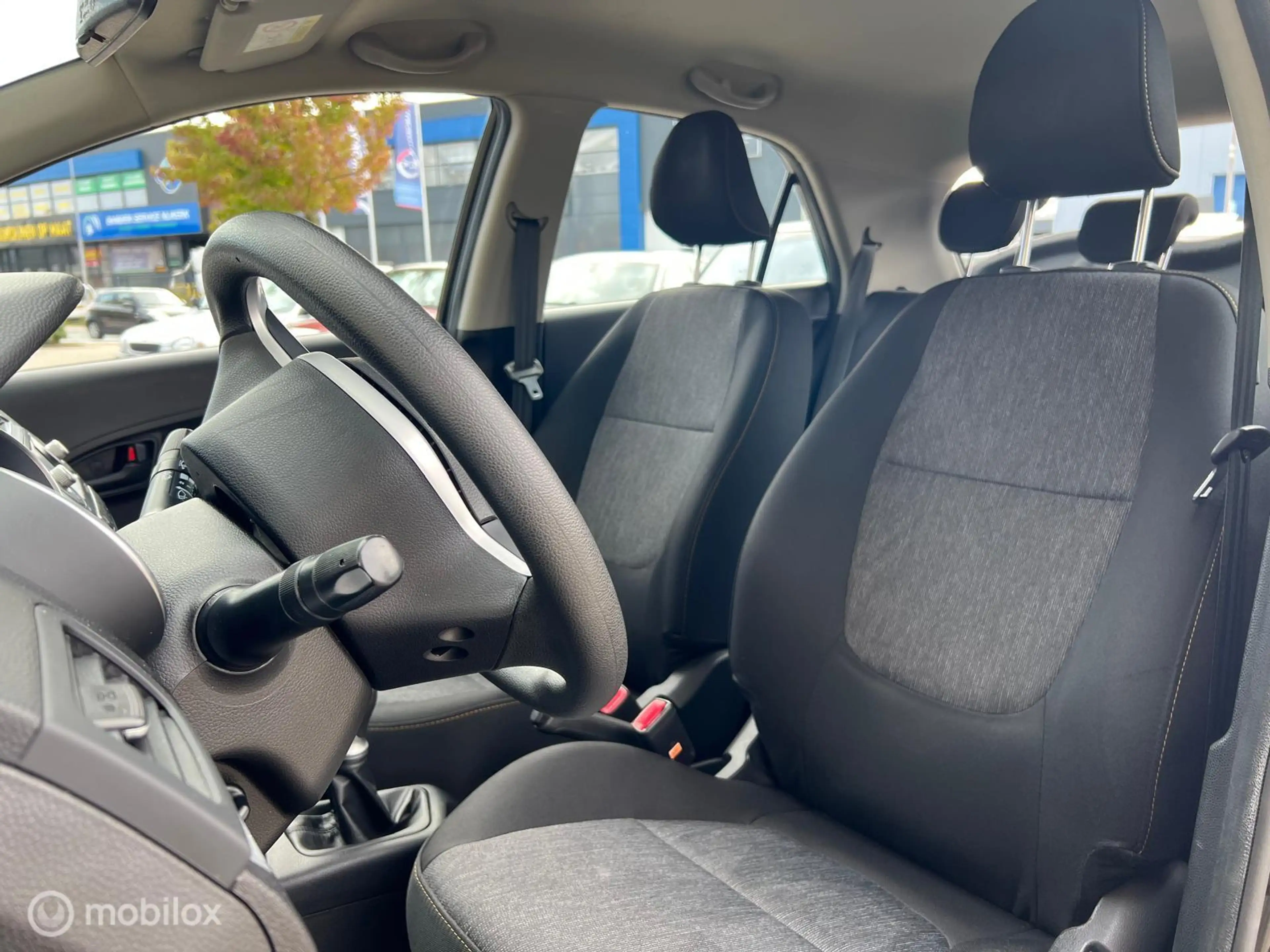 Kia Picanto 1.0 CVVT EconomyLine | 2 eig | NAP | Weinig km — photo 3