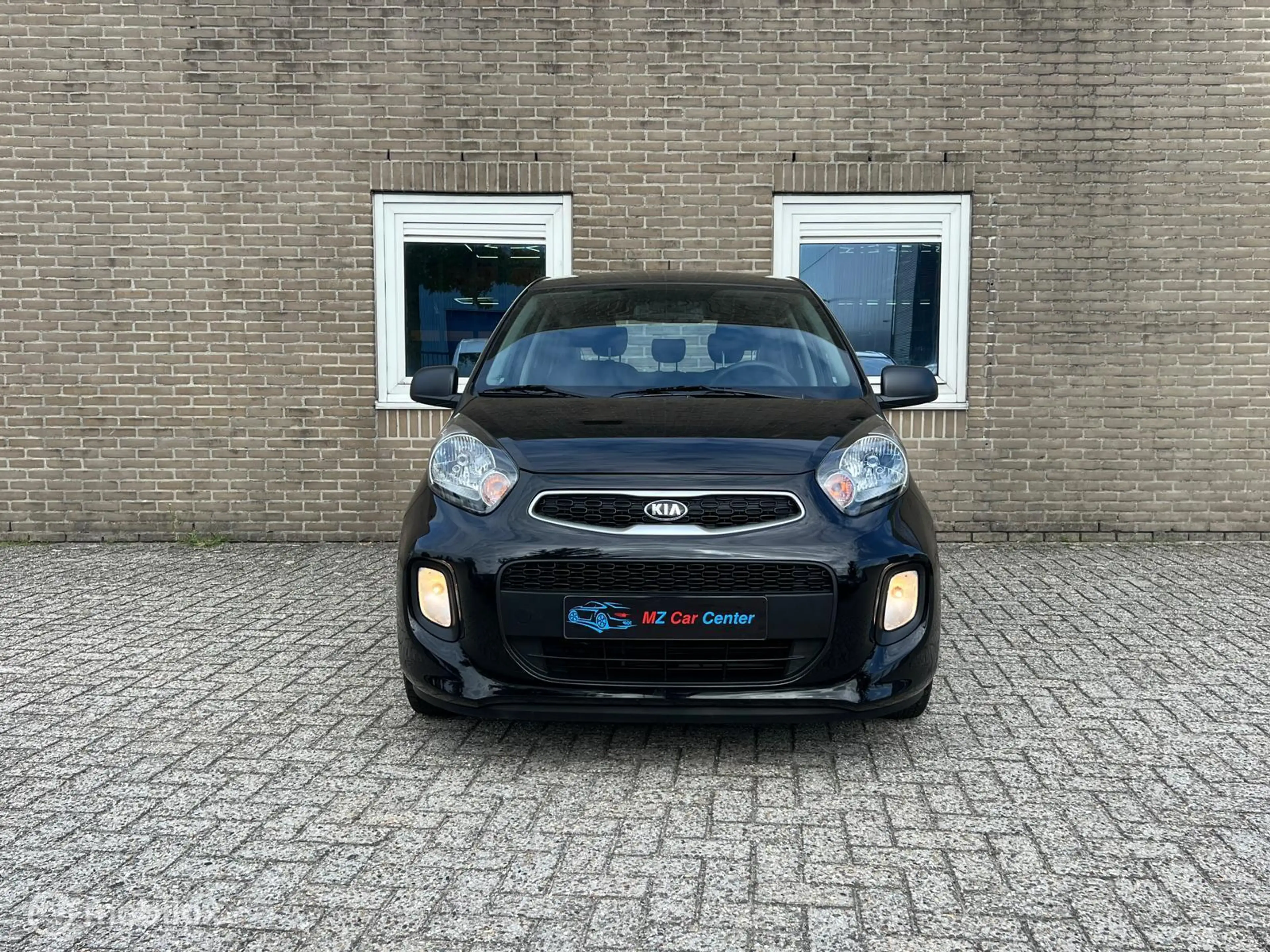 Kia Picanto 1.0 CVVT EconomyLine | 2 eig | NAP | Weinig km — photo 7