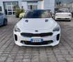 Kia Stinger Stinger 3.3 t-gdi GT awd 366cv auto my18 Bianco - thumbnail 2