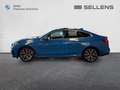 BMW 220 220iA 178ch M Sport 9cv Bleu - thumbnail 3