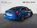 BMW 220 220iA 178ch M Sport 9cv Bleu - thumbnail 2