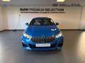 BMW 220 220iA 178ch M Sport 9cv Bleu - thumbnail 16