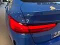 BMW 220 220iA 178ch M Sport 9cv Bleu - thumbnail 10