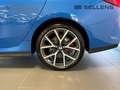 BMW 220 220iA 178ch M Sport 9cv Bleu - thumbnail 8