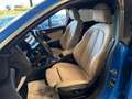 BMW 220 220iA 178ch M Sport 9cv Bleu - thumbnail 4