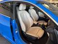 BMW 220 220iA 178ch M Sport 9cv Bleu - thumbnail 9