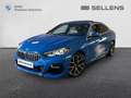 BMW 220 220iA 178ch M Sport 9cv Bleu - thumbnail 1