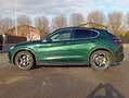 Alfa Romeo Stelvio Stelvio 2020 2.0 t Ti Q4 280cv auto Verde - thumbnail 1