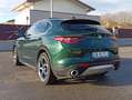Alfa Romeo Stelvio Stelvio 2020 2.0 t Ti Q4 280cv auto Verde - thumbnail 4