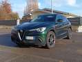Alfa Romeo Stelvio Stelvio 2020 2.0 t Ti Q4 280cv auto Verde - thumbnail 3