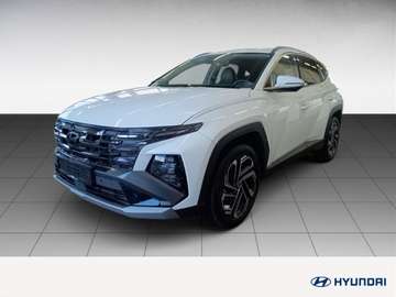 Prime Plug-In Hybrid 4WD 1.6 T-GDI PHEV Navi+Sitzh