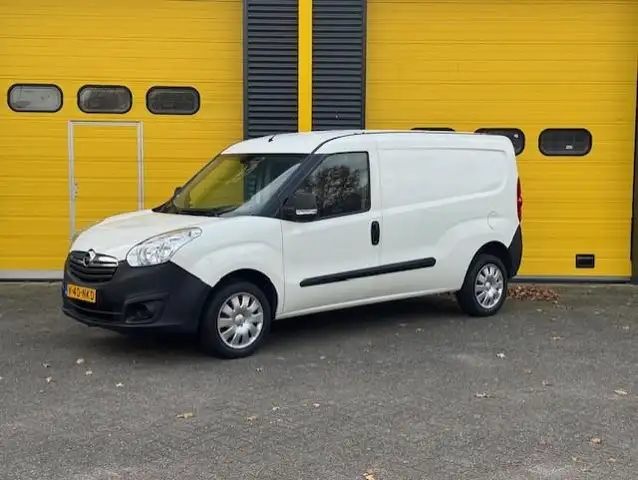 Opel Combo 1.4 MAXI Airco PDC BTW&BPM VRIJ