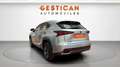 Lexus NX 300 300h Business 2WD Plateado - thumbnail 5