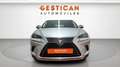 Lexus NX 300 300h Business 2WD Plateado - thumbnail 3