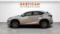 Lexus NX 300 300h Business 2WD Plateado - thumbnail 4