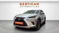 Lexus NX 300 300h Business 2WD Plateado - thumbnail 1