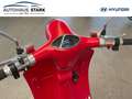 Dreems Amalfi e-Roller - (45km/h) inkl. 1 Akku und Top Case Rood - thumbnail 3