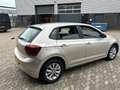 Volkswagen Polo 1.0 TSI Beats, DSG AUTOMAAT, Carplay, Stoelverwarm Grijs - thumbnail 3