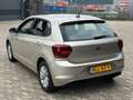 Volkswagen Polo 1.0 TSI Beats, DSG AUTOMAAT, Carplay, Stoelverwarm Grijs - thumbnail 4