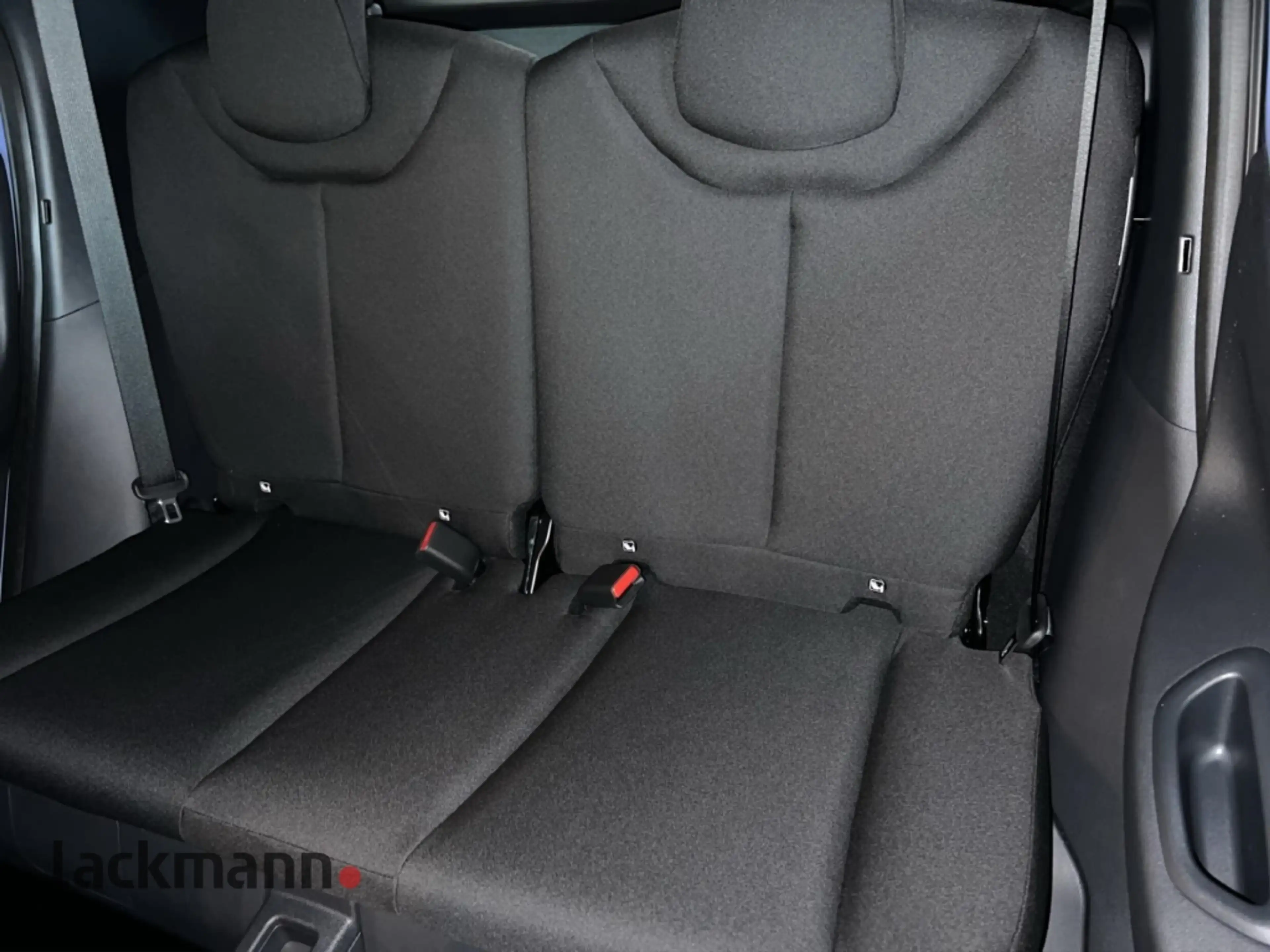 Toyota Aygo X 1,5 l Hybrid Teamplayer *SHZG*KAMERA* — photo 9