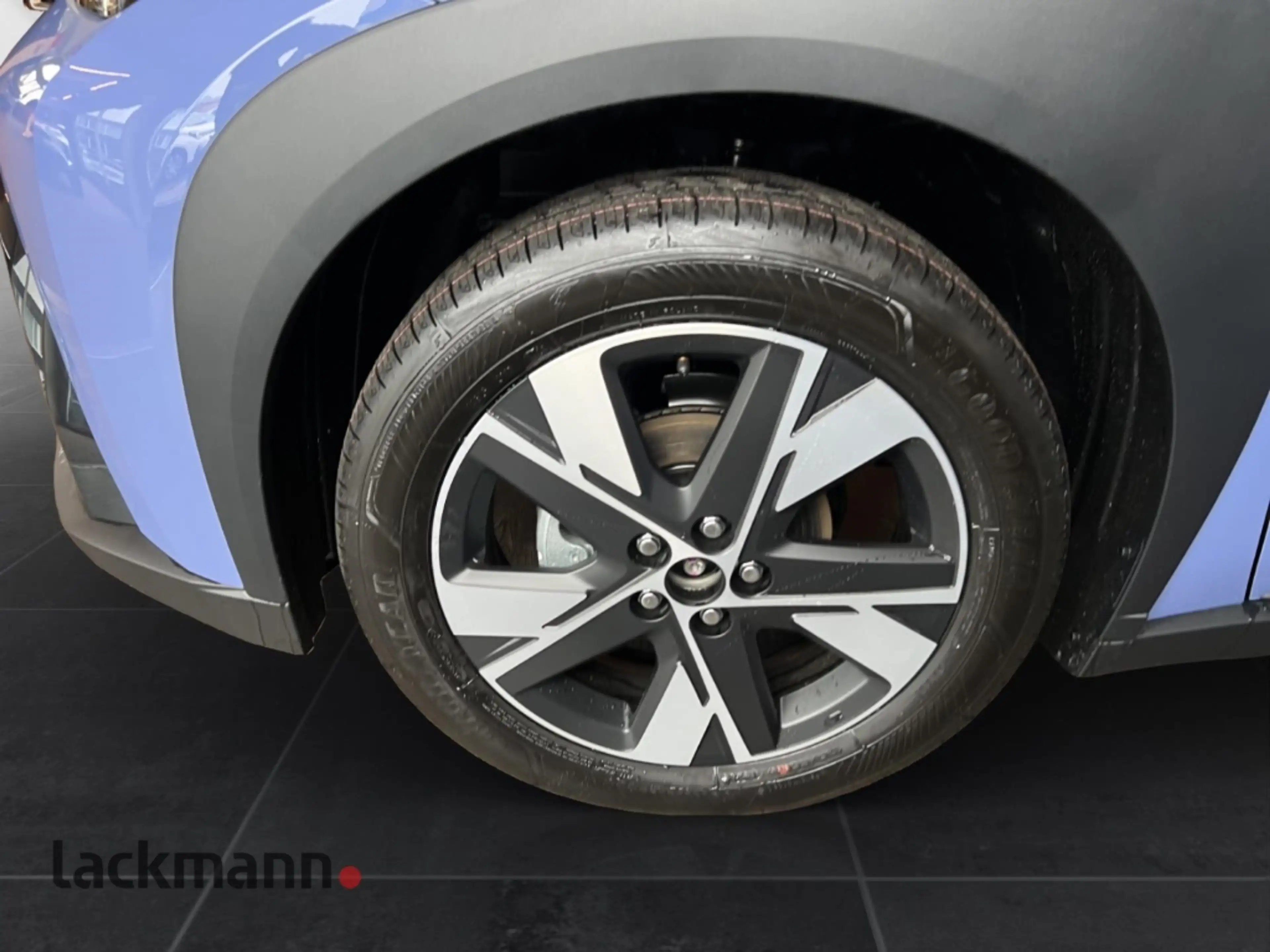 Toyota Aygo X 1,5 l Hybrid Teamplayer *SHZG*KAMERA* — photo 14