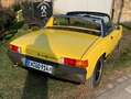 Porsche 914 Gelb - thumbnail 11