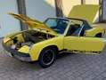 Porsche 914 Gelb - thumbnail 12
