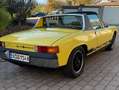 Porsche 914 Gelb - thumbnail 13
