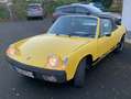 Porsche 914 Gelb - thumbnail 14