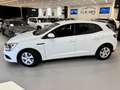 Renault Megane Mégane TCe 130 CV Energy Duel2 Blanc - thumbnail 4