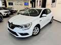 Renault Megane Mégane TCe 130 CV Energy Duel2 Blanc - thumbnail 3