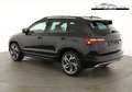 Skoda Karoq Sportline 4x4 2.0 TSI DSG Sportline, Pano, AHK,... Schwarz - thumbnail 3