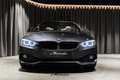 BMW 428 428iA Cabrio Gris - thumbnail 3