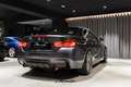 BMW 428 428iA Cabrio Gris - thumbnail 7