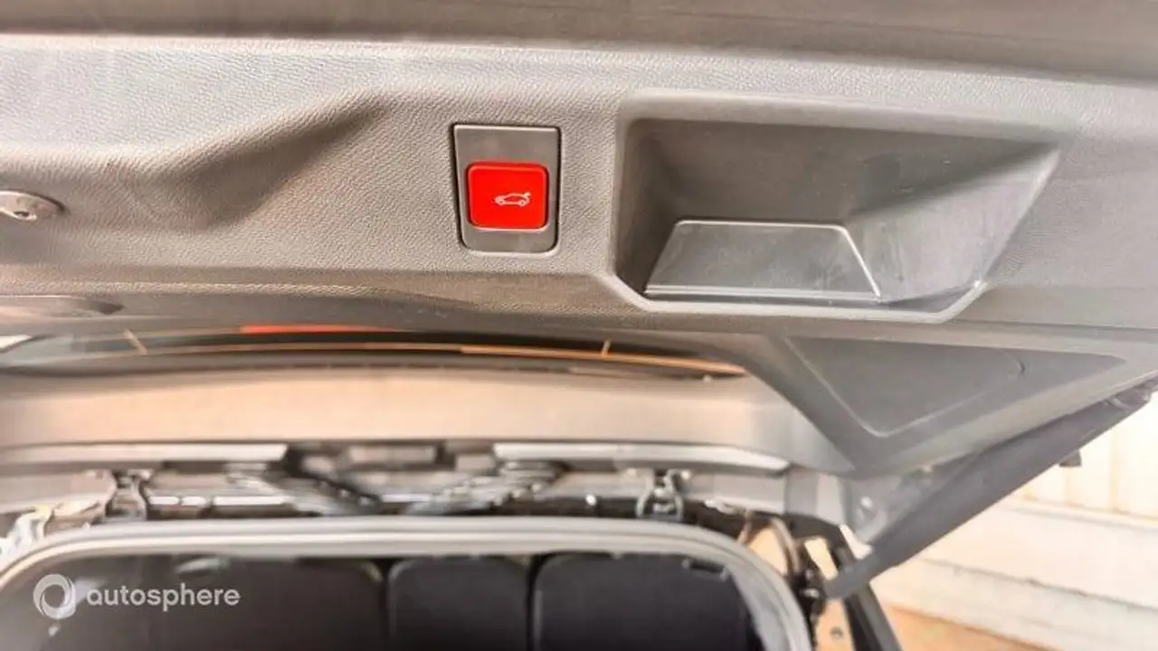 Peugeot 5008 2026 — фото 14