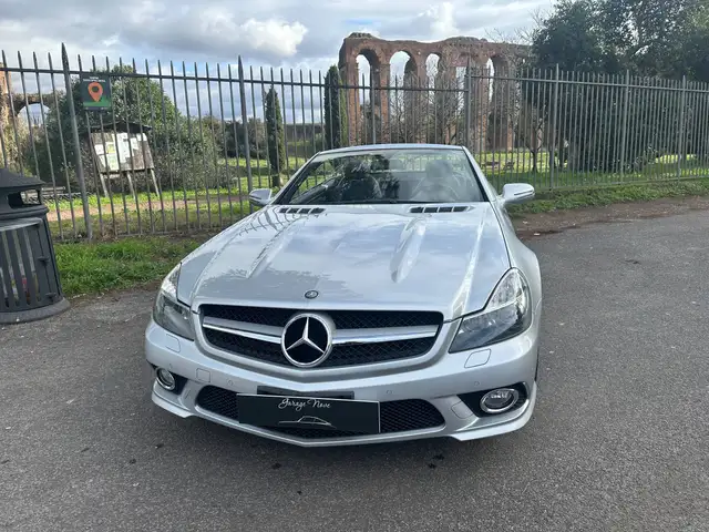 Mercedes-Benz SL 350 SL Roadster - R230 Sport Pack AMG 315 CV