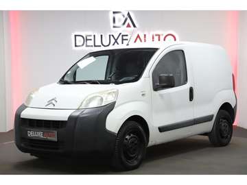1.4 HDi 70 FOURGON Business