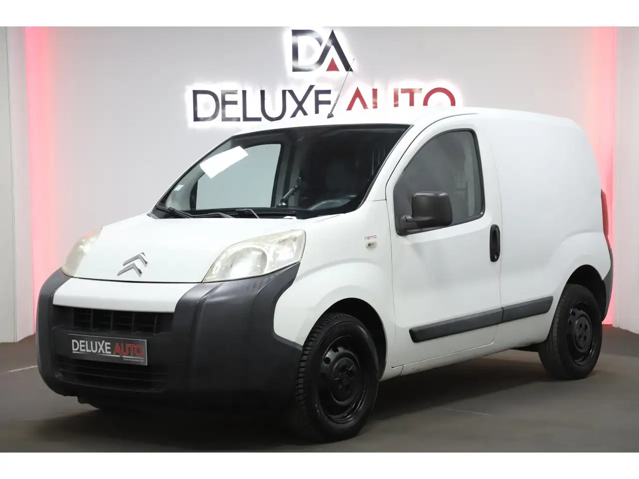 Citroen Nemo 1.4 HDi 70  FOURGON Business
