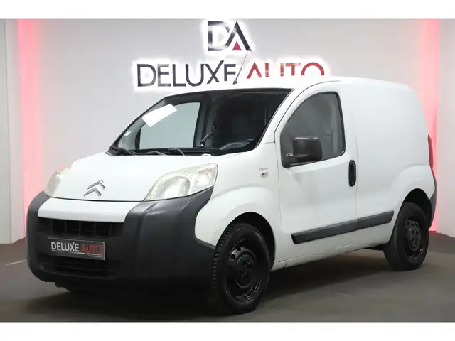 Citroen Nemo 1.4 HDi 70  FOURGON Business