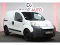Citroen Nemo 1.4 HDi 70  FOURGON Business Weiß - thumbnail 3
