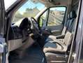 Volkswagen Crafter 2.0TDI 163CV / L3 H3 / 3 Places / 9.496€ HTVA / Noir - thumbnail 15